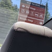 Mazama Village at Annie Creek Restaurant and Gift Shop in Crater Lake Hwy