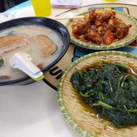  at Yuan Xiang Vegetarian Food 圆香素食 - Tampines in East Singapore