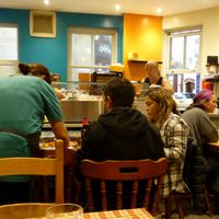 Al Taco at Al Taco in Whitby