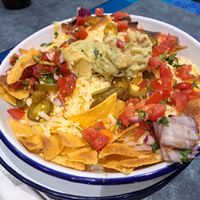  at Al Taco in Whitby