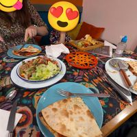  at Al Taco in Whitby