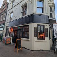  at Al Taco in Whitby