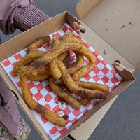  at Al Taco in Whitby