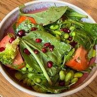 Nourish bowl  at All Bar One - Wimbledon in South West London