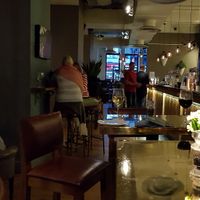 Inside at All Bar One - Wimbledon in South West London