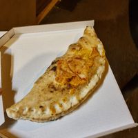  at Pizza Mia in Bologna