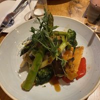 The power of five at All Bar One - The O2 in South East London