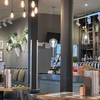  All Bar One, Edinburgh Airport  at EDI - All Bar One in Edinburgh