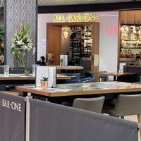  All Bar One, Edinburgh Airport  at EDI - All Bar One in Edinburgh
