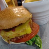  at EDI - All Bar One in Edinburgh