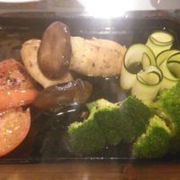 Expect how much of this, rm36 lol 
Maybe due to high rental fees hahahaa at MG's Cafe - Hartamas in Kuala Lumpur