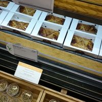 Veg food  at Pret A Manger - UPenn Wharton in Philadelphia