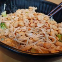 Nuts at MOK in Rouen