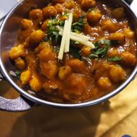  at Delhi Darbar in Tenerife