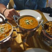  at Delhi Darbar in Tenerife