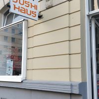 Sushi Haus at Sushi Haus in Cologne