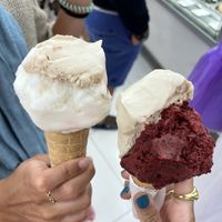   at Regelato Gelateria Artigianale in Alghero