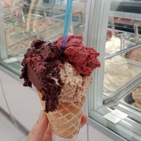  at Regelato Gelateria Artigianale in Alghero