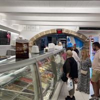   at Regelato Gelateria Artigianale in Alghero