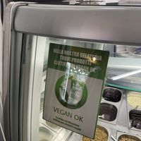   at Regelato Gelateria Artigianale in Alghero