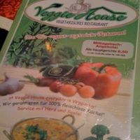  at Veggie House in Bremen