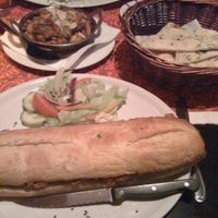  at Veggie House in Bremen