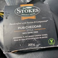 They kept this in the freezer I wonder if that is what killed the flavour?  at Mathilda's in Oshawa