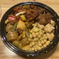   at Mathilda's in Oshawa