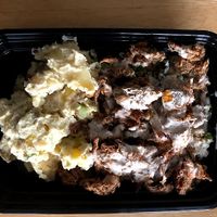  at Mathilda's in Oshawa