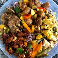  at Mathilda's in Oshawa