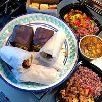  at Mathilda's in Oshawa