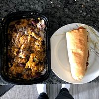  at Mathilda's in Oshawa