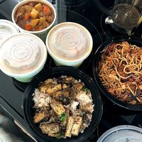  at Mathilda's in Oshawa