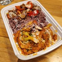  at Mathilda's in Oshawa