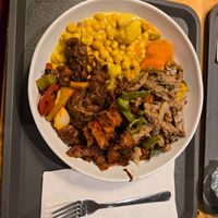  at Mathilda's in Oshawa