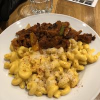Delicious food, large portions, reasonable costs  at Mathilda's in Oshawa