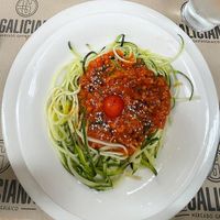  at The Veggie Carmen in Santiago De Compostela