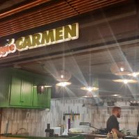  at The Veggie Carmen in Santiago De Compostela