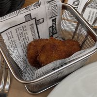   at The Veggie Carmen in Santiago De Compostela