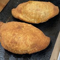   at The Veggie Carmen in Santiago De Compostela