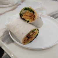 Tempeh Reuben at Lulu's Empowering Goods in Lindenhurst