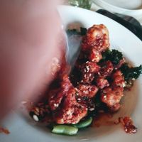 Wings at Naive in Louisville