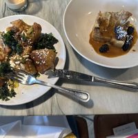 Enjoying Mother’s Day Brunch at Naive in Louisville, KY   at Naive in Louisville