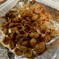 Orecchiette  at Naive in Louisville