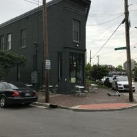 The Restaurant - Outside at Naive in Louisville