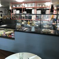 The Restaurant - Inside 2 at Naive in Louisville