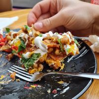 Nasty delicious at All Bar One in Windsor