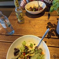  at Little Green Rabbit - Checkpoint Charlie in Berlin