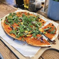   at Little Green Rabbit - Checkpoint Charlie in Berlin