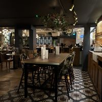 Interior   at All Bar One in Bath